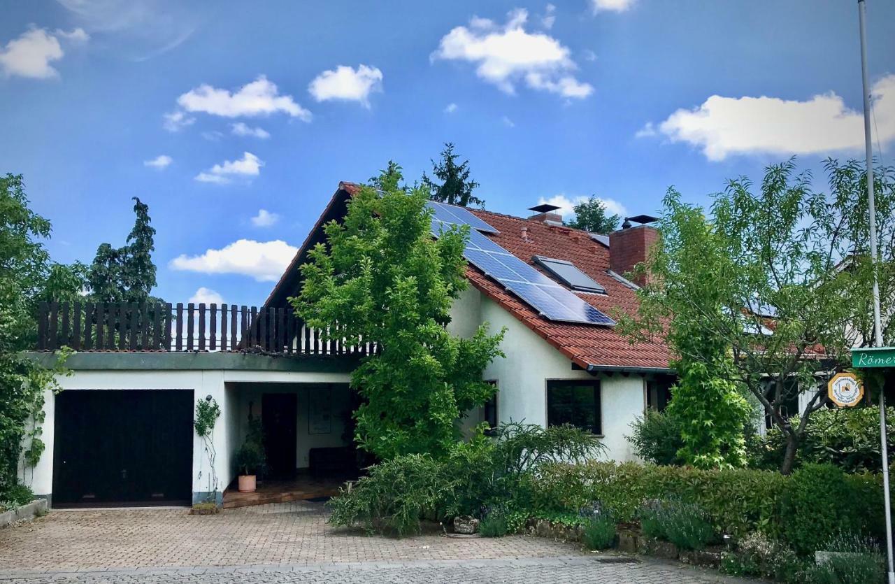 Roemerklause Neustadt an der Weinstraße