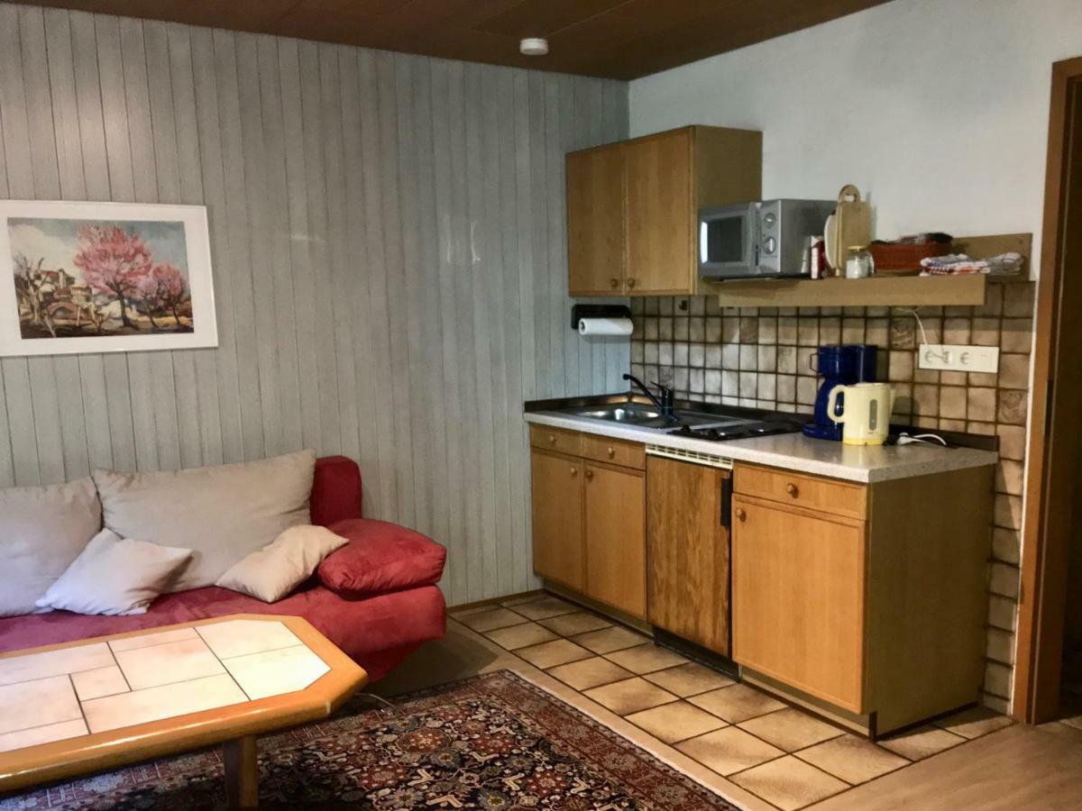 Roemerklause Appartement *